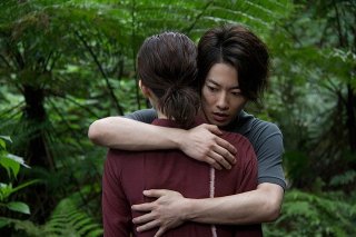 Real: una sequenza del dramma sci-fi giapponese del 2013