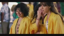 Red Band Trailer 2 - The To Do List