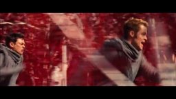 Spot 'Suono' - Into Darkness - Star Trek