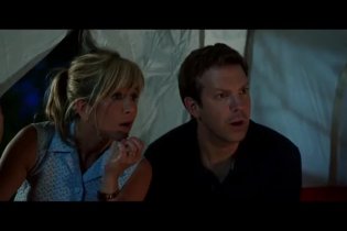 Trailer Italiano - Come ti spaccio la famiglia