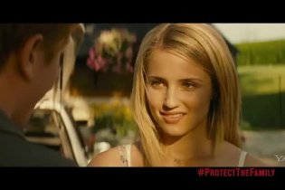 Trailer - The Family