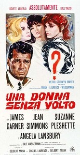 Una Donna senza volto