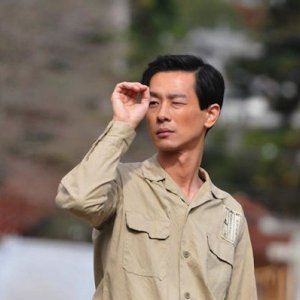 Una sequenza del film Hajimari no michi