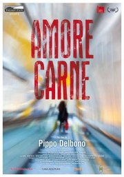 Amore carne: la locandina ufficiale del film