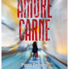 Amore carne: la locandina ufficiale del film