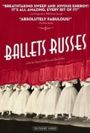 Ballets Russes