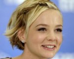 Carey Mulligan sarà Hillary Clinton?