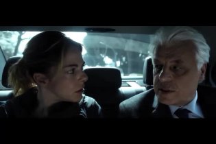 Clip 'Claudia Gerini e Michele Placido' - Tulpa - Perdizioni mortali