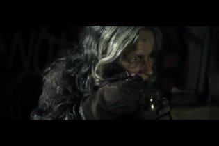 Clip 'L'inseguimento' - Tulpa - Perdizioni mortali