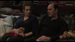 Clip 'Sul divano' - Quando meno te lo aspetti