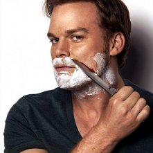 Dexter Michael C Hall In Una Foto Promozionale Della Stagione 8 277366