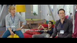 Featurette 'Meet the Nooglers' - Gli stagisti