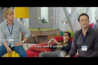 Featurette 'Meet the Nooglers' - Gli stagisti