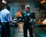 Charlie Hunnam ha accettato Pacific Rim per lavorare con Guillermo del Toro: 'Di robot e mostri non m'importa'