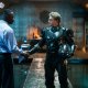 Charlie Hunnam ha accettato Pacific Rim per lavorare con Guillermo del Toro: 'Di robot e mostri non m'importa'