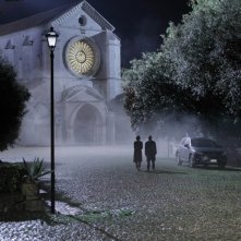 Il Tredicesimo Apostolo 2: una scena della fiction