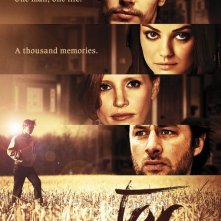 Tar: la locandina del film