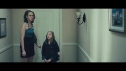 Trailer Italiano - The Butterfly Room - La stanza delle farfalle