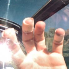 Trance: James McAvoy in una scena