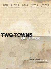 Two towns of Jasper