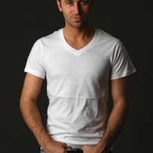 Un'immagine del pornodivo James Deen