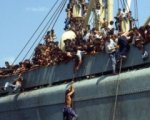 Anija - La nave e Terramatta a Roma e Milano