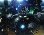 Anteprima Pacific Rim: 12 minuti di nostalgico avvenirismo