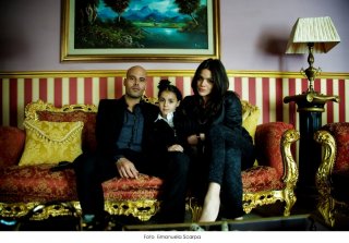 Gomorra - La serie: La famiglia di Ciro Di Marzio