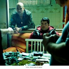 Gomorra La Serie Marco D Amore E Salvatore Esposito In Una Scena 277413