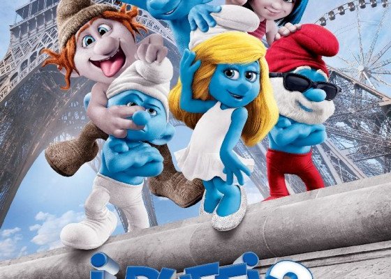 I Puffi 2 (Film 2013): trama, cast, foto, news 