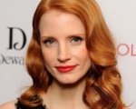 Jessica Chastain a Giffoni 2013