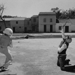 Foto di scena