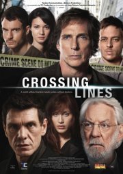 La locandina di Crossing Lines