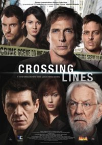 Locandina di Crossing Lines