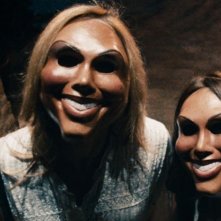 La notte del giudizio (The Purge, 2013) una scena inquietante del film horror