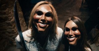 La notte del giudizio (The Purge, 2013) una scena inquietante del film horror