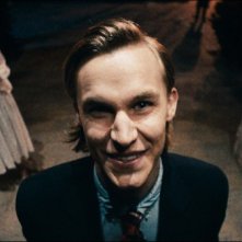 La notte del giudizio: Tony Oller in una scena inquietante tratta dal film