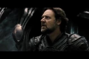 Nokia Trailer - Man of Steel