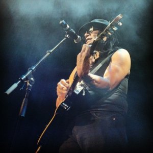 Sugar Man: Sixto Rodriguz sul palco