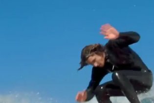 Trailer 2 - Drift