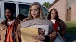 Trailer - Orange Is the New Black