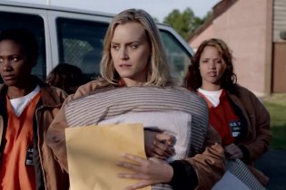 Trailer - Orange Is the New Black