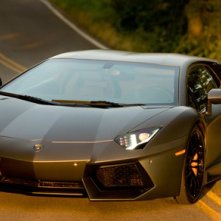 Transformers 4 La Spettacolare Lamborghini Aventador Lp 700 4 Coupe 277453