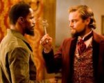 Il Blu-ray di Django Unchained