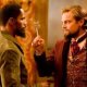 Il Blu-ray di Django Unchained