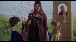 Clip 'Lezioni di magia' - Quando meno te lo aspetti