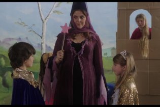 Clip 'Lezioni di magia' - Quando meno te lo aspetti