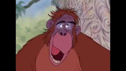 Trailer Italiano - Il libro della giungla