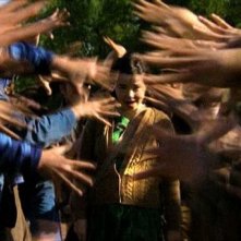 Bjork in Dancer in the Dark