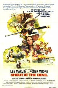 Locandina di Ci rivedremo all'inferno